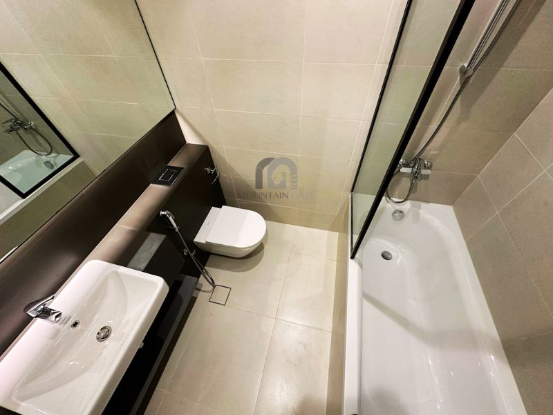 Single Row | Best price | Brand New 2BR Tilal City Mountain Gate