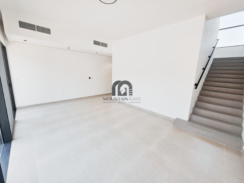 Single Row | Best price | Brand New 2BR Tilal City Mountain Gate