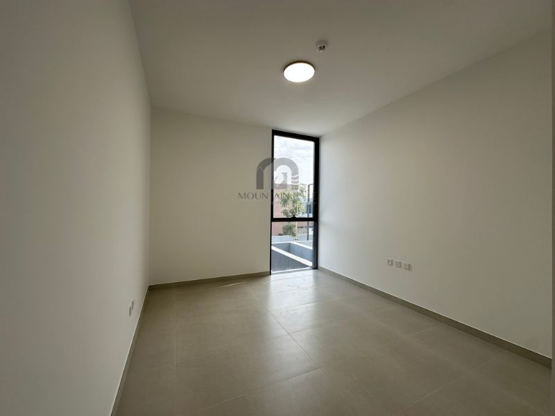 Single Row | Best price | Brand New 2BR Tilal City Mountain Gate