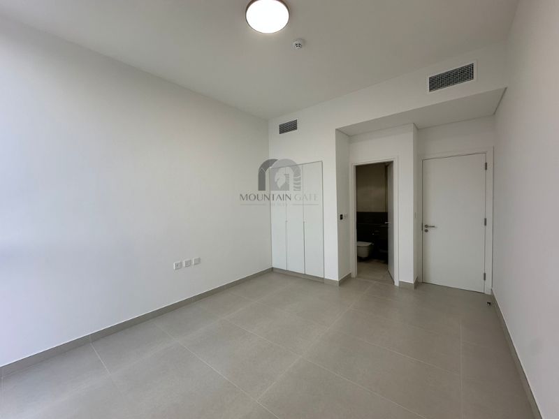 Single Row | Best price | Brand New 2BR Tilal City Mountain Gate