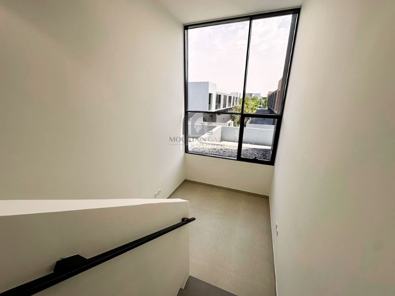 Single Row | Best price | Brand New 2BR Tilal City Mountain Gate