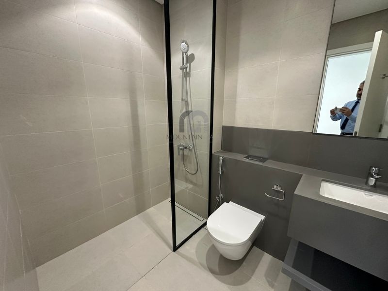 Single Row | Best price | Brand New 2BR Tilal City Mountain Gate