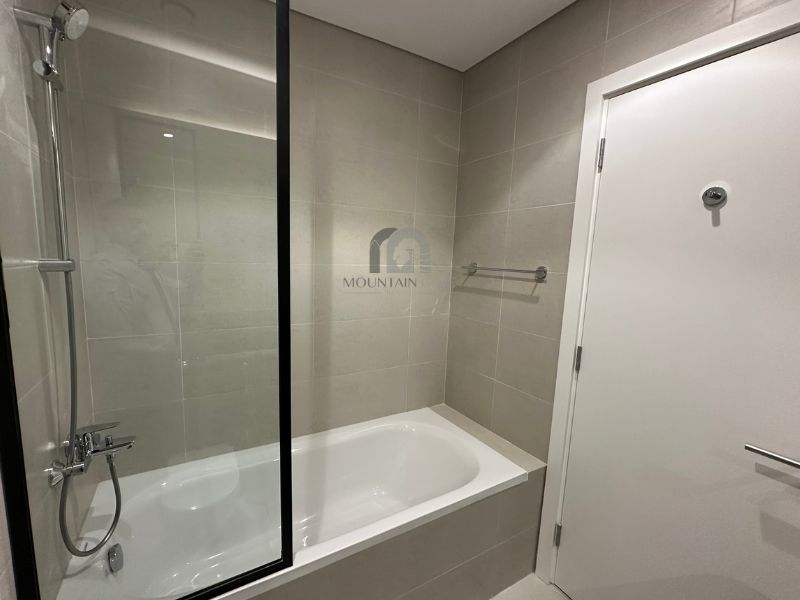 Single Row | Best price | Brand New 2BR Tilal City Mountain Gate