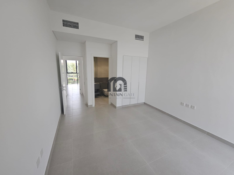 Single Row | Best price | Brand New 2BR Tilal City Mountain Gate