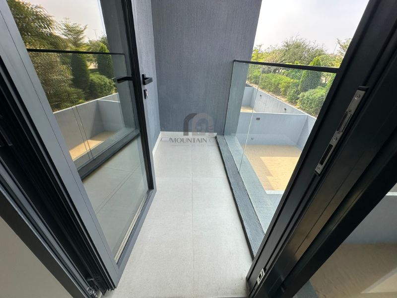 Single Row | Best price | Brand New 2BR Tilal City Mountain Gate