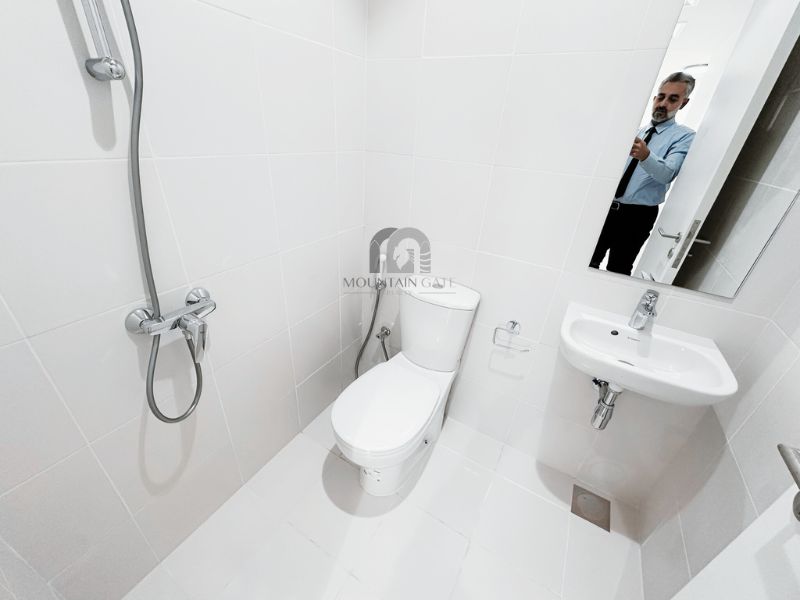 Single Row | Best price | Brand New 2BR Tilal City Mountain Gate