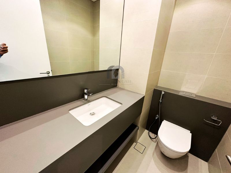 Single Row | Best price | Brand New 2BR Tilal City Mountain Gate