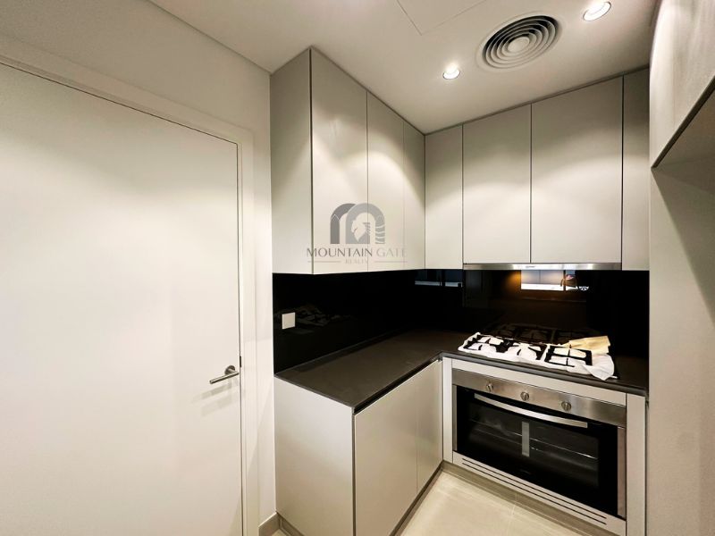 Single Row | Best price | Brand New 2BR Tilal City Mountain Gate