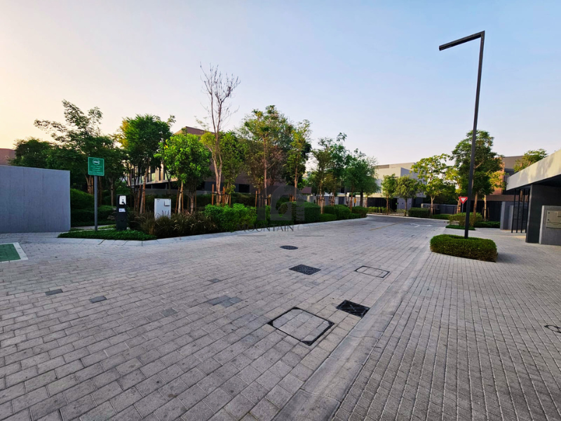 Single Row | Best price | Brand New 2BR Tilal City Mountain Gate