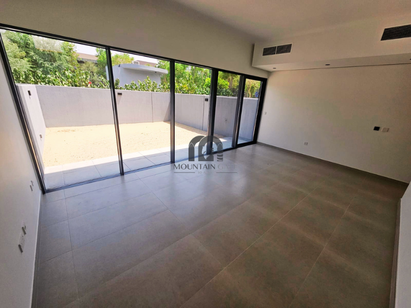 Single Row | Best price | Brand New 2BR Tilal City Mountain Gate