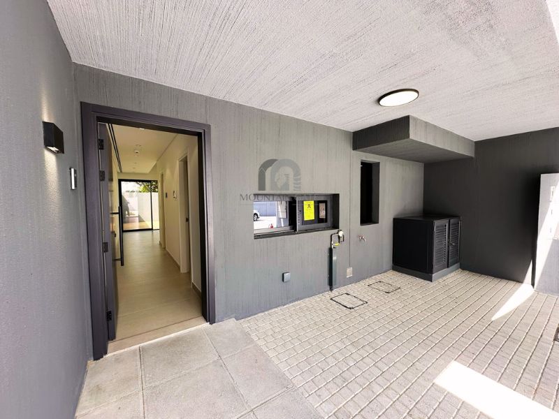 Single Row | Best price | Brand New 2BR Tilal City Mountain Gate