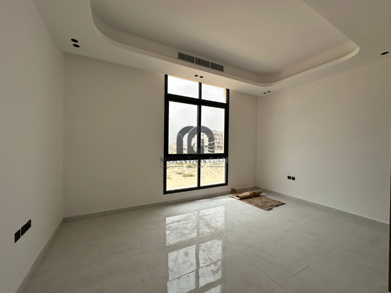 Detached villa | Office room | Prime location 5BR Tilal City Mountain Gate