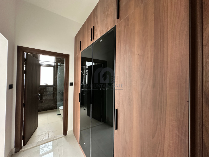 Detached villa | Office room | Prime location 5BR Tilal City Mountain Gate