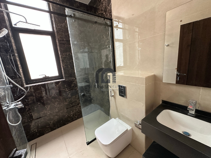 Detached villa | All nationalities | study oom 5BR Tilal City Mountain Gate