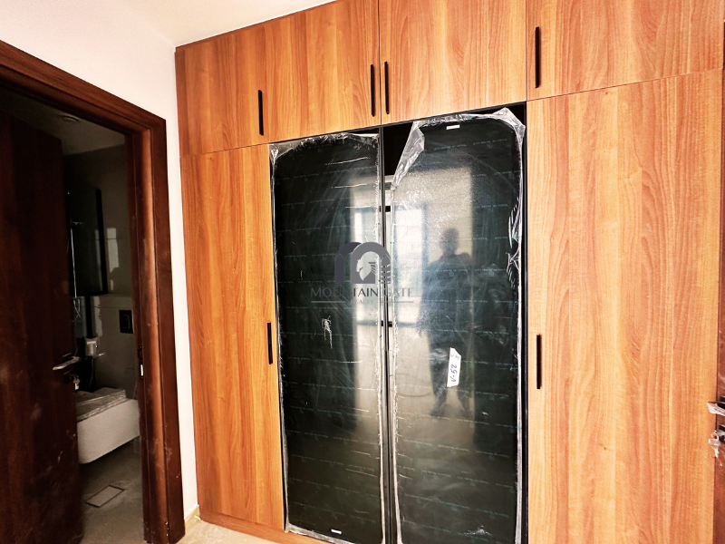 Townhouse | Maid's Room | All Freehold 5BR Tilal City Mountain Gate