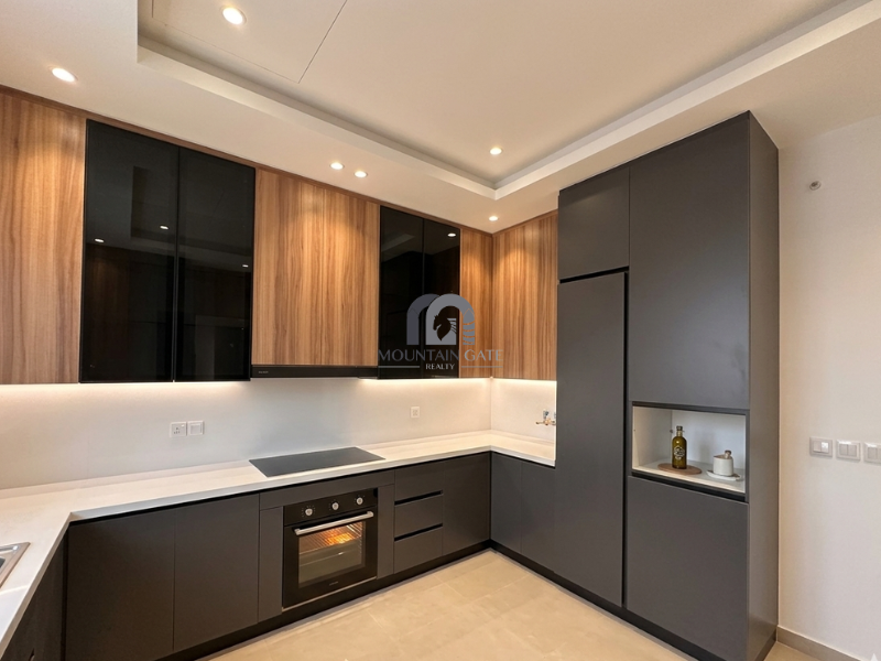 Townhouse | Maid's Room | All Freehold 5BR Tilal City Mountain Gate