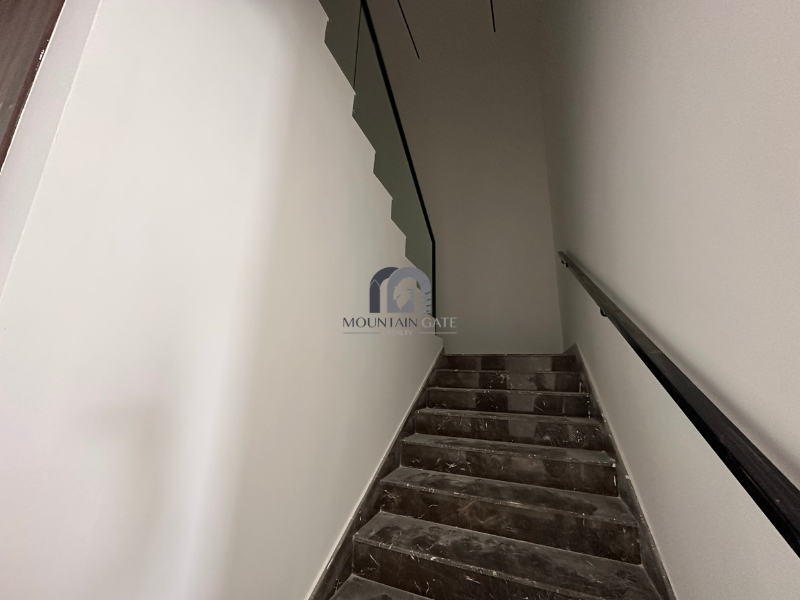 Townhouse | Maid's Room | All Freehold 5BR Tilal City Mountain Gate
