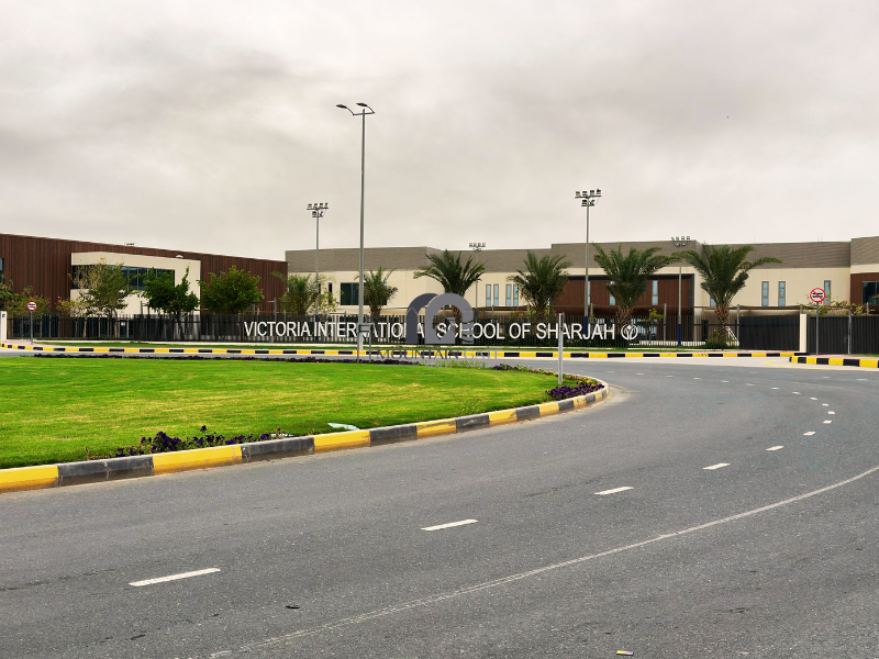Townhouse | Maid's Room | All Freehold 5BR Tilal City Mountain Gate