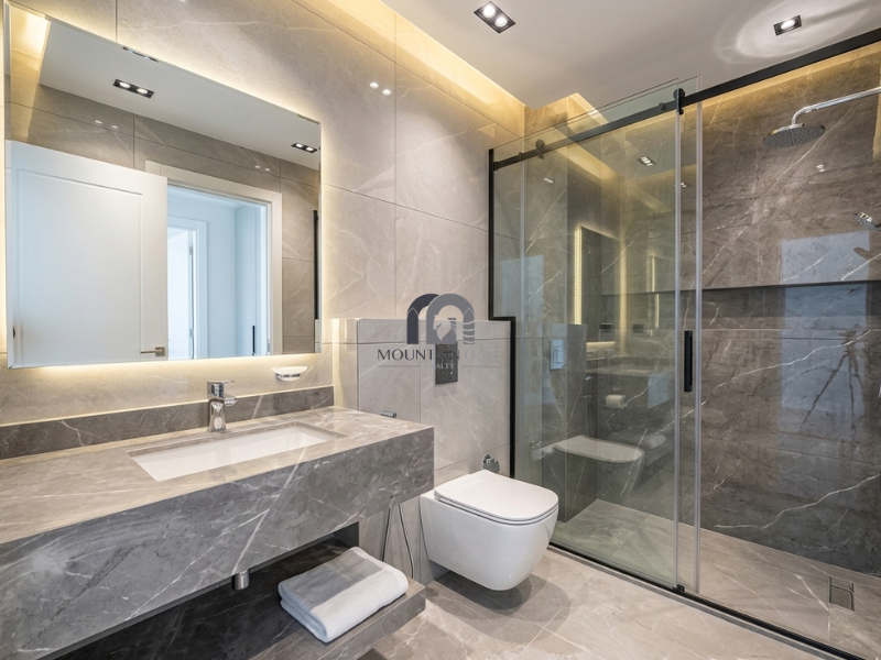 Townhouse | Maid's Room | All Freehold 5BR Tilal City Mountain Gate