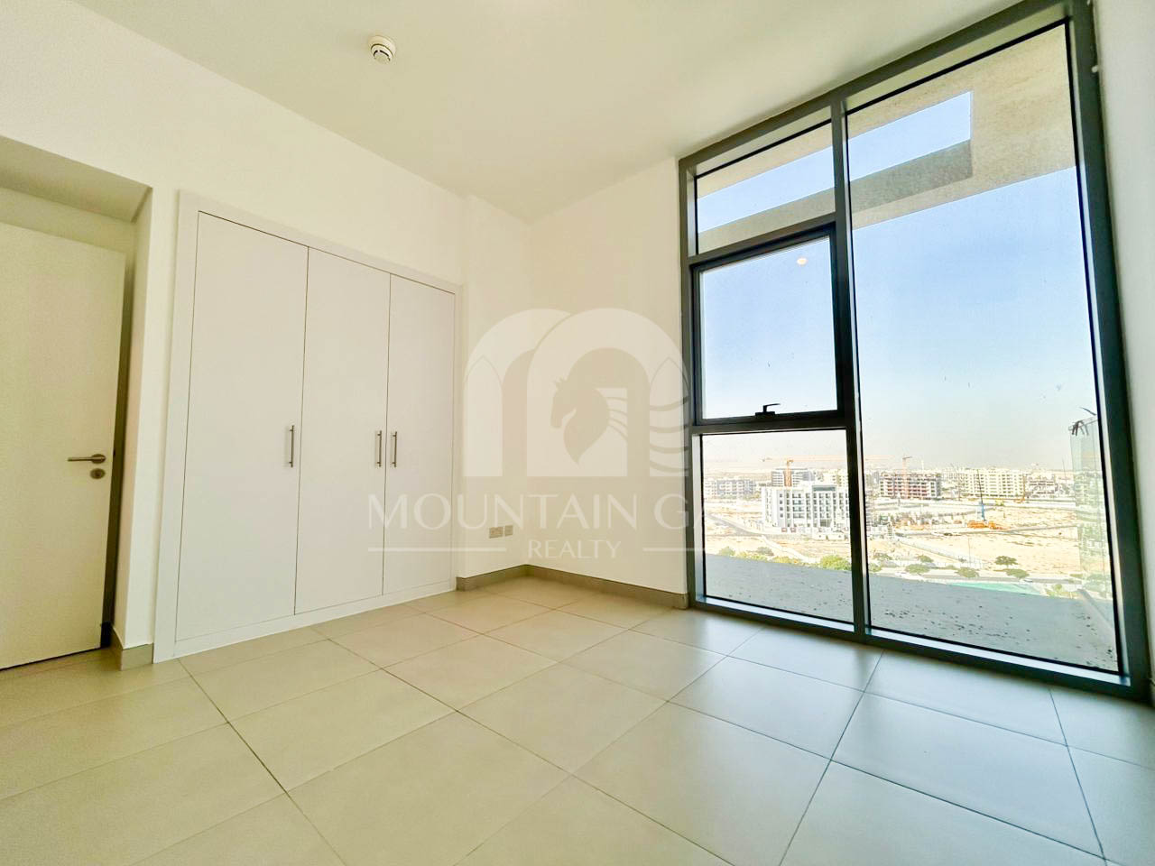 Vacant | Hot Deal | Large Layout Prime Dubai South 2BR Dubai South (Dubai World Central) Mountain Gate