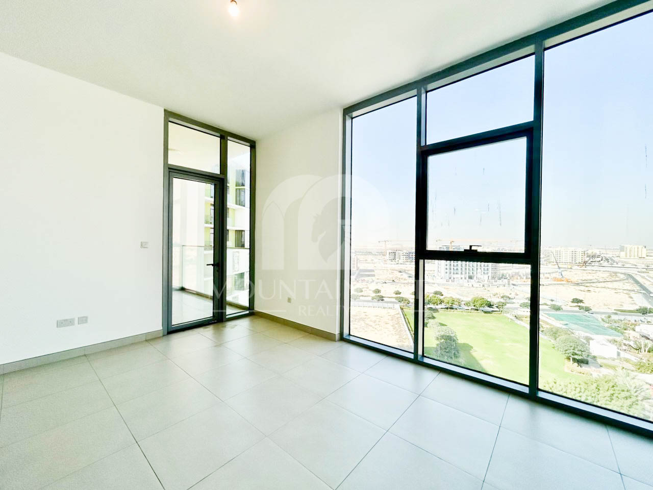 Vacant | Hot Deal | Large Layout Prime Dubai South 2BR Dubai South (Dubai World Central) Mountain Gate