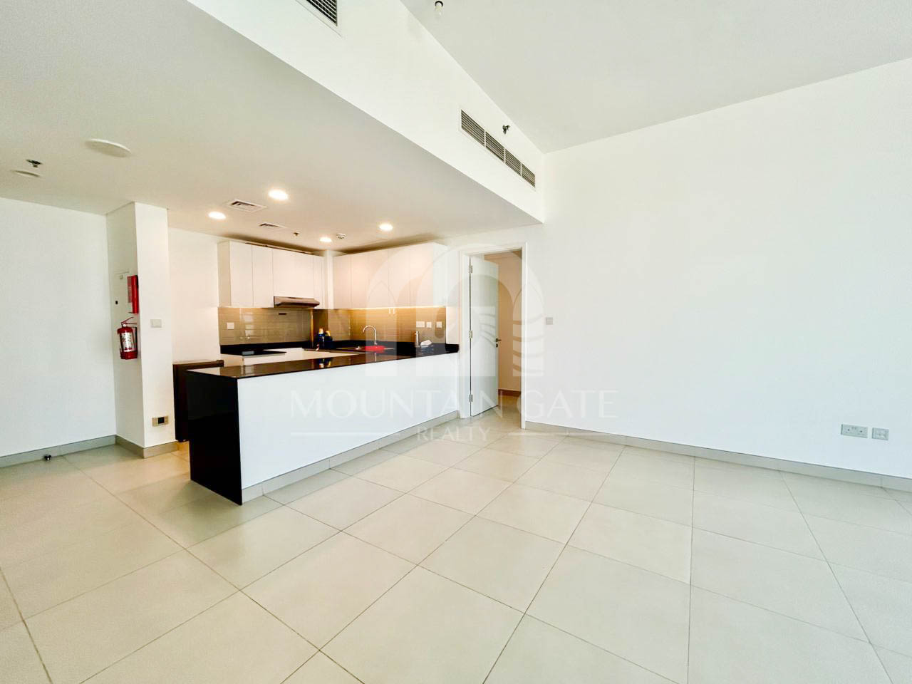 Vacant | Hot Deal | Large Layout Prime Dubai South 2BR Dubai South (Dubai World Central) Mountain Gate