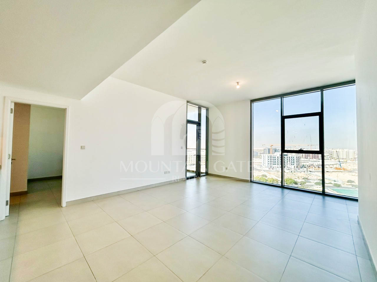 Vacant | Hot Deal | Large Layout Prime Dubai South 2BR Dubai South (Dubai World Central) Mountain Gate