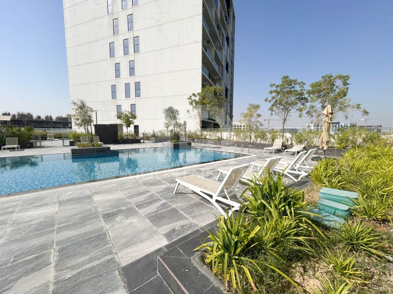 Vacant | Hot Deal | Large Layout Prime Dubai South 2BR Dubai South (Dubai World Central) Mountain Gate