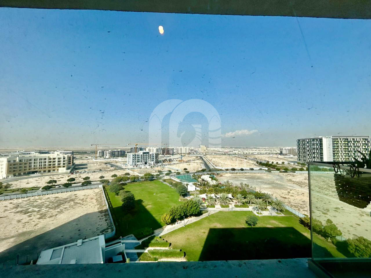 Vacant | Hot Deal | Large Layout Prime Dubai South 2BR Dubai South (Dubai World Central) Mountain Gate
