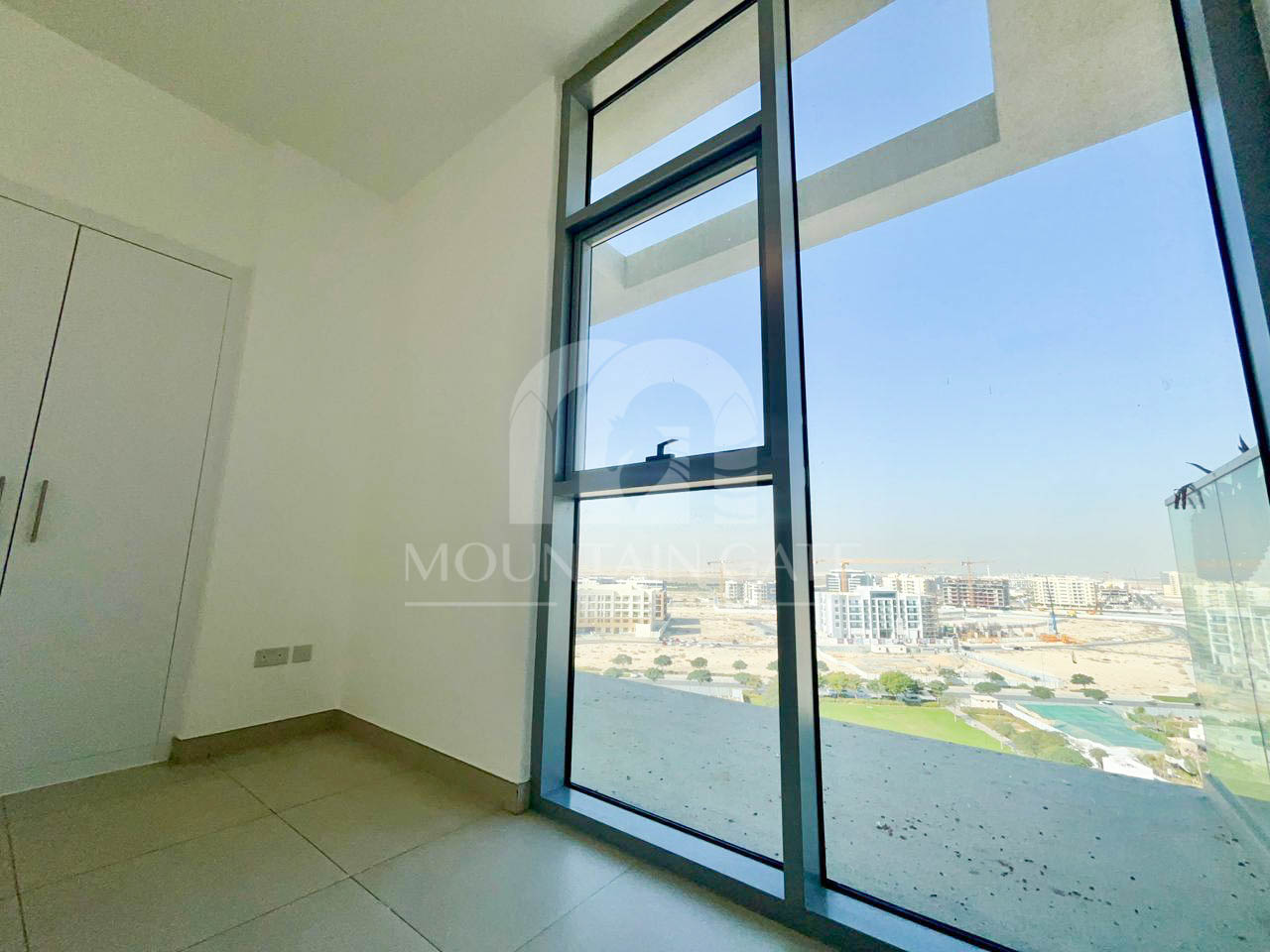 Vacant | Hot Deal | Large Layout Prime Dubai South 2BR Dubai South (Dubai World Central) Mountain Gate