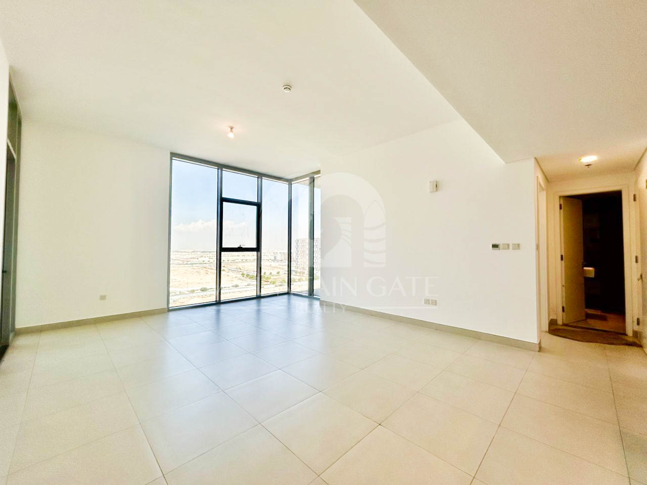 Vacant | Hot Deal | Large Layout Prime Dubai South 2BR Dubai South (Dubai World Central) Mountain Gate
