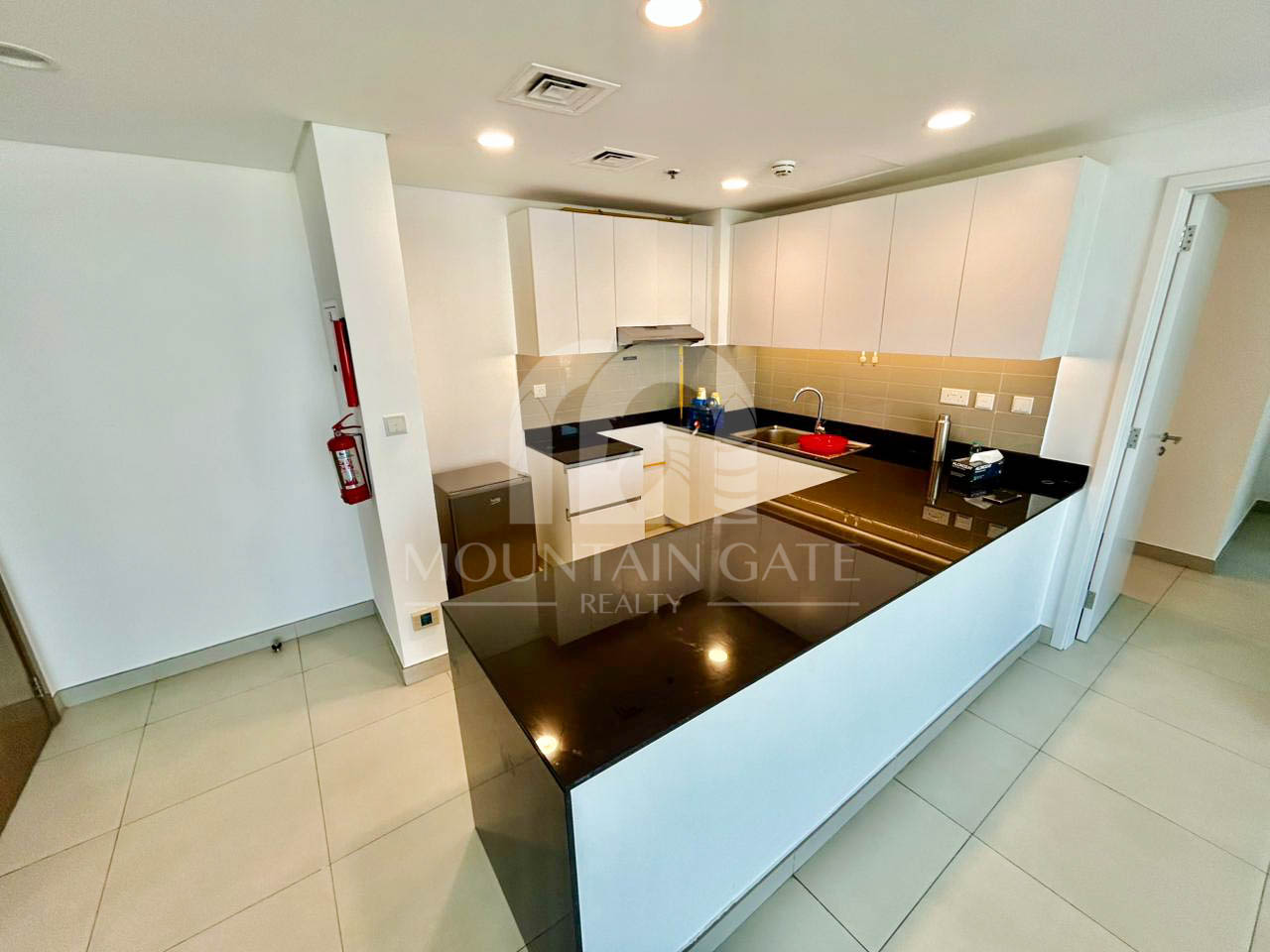 Vacant | Hot Deal | Large Layout Prime Dubai South 2BR Dubai South (Dubai World Central) Mountain Gate