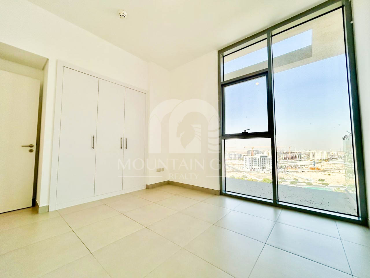 Vacant | Hot Deal | Large Layout Prime Dubai South 2BR Dubai South (Dubai World Central) Mountain Gate