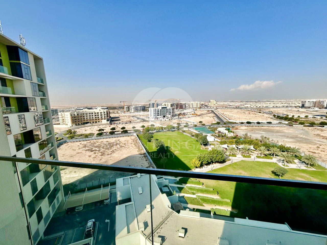 Vacant | Hot Deal | Large Layout Prime Dubai South 2BR Dubai South (Dubai World Central) Mountain Gate