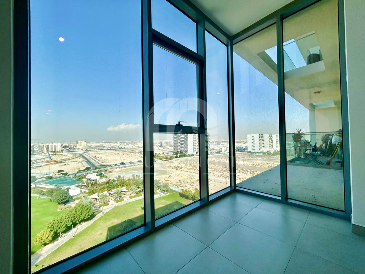 Vacant | Hot Deal | Large Layout Prime Dubai South 2BR Dubai South (Dubai World Central) Mountain Gate