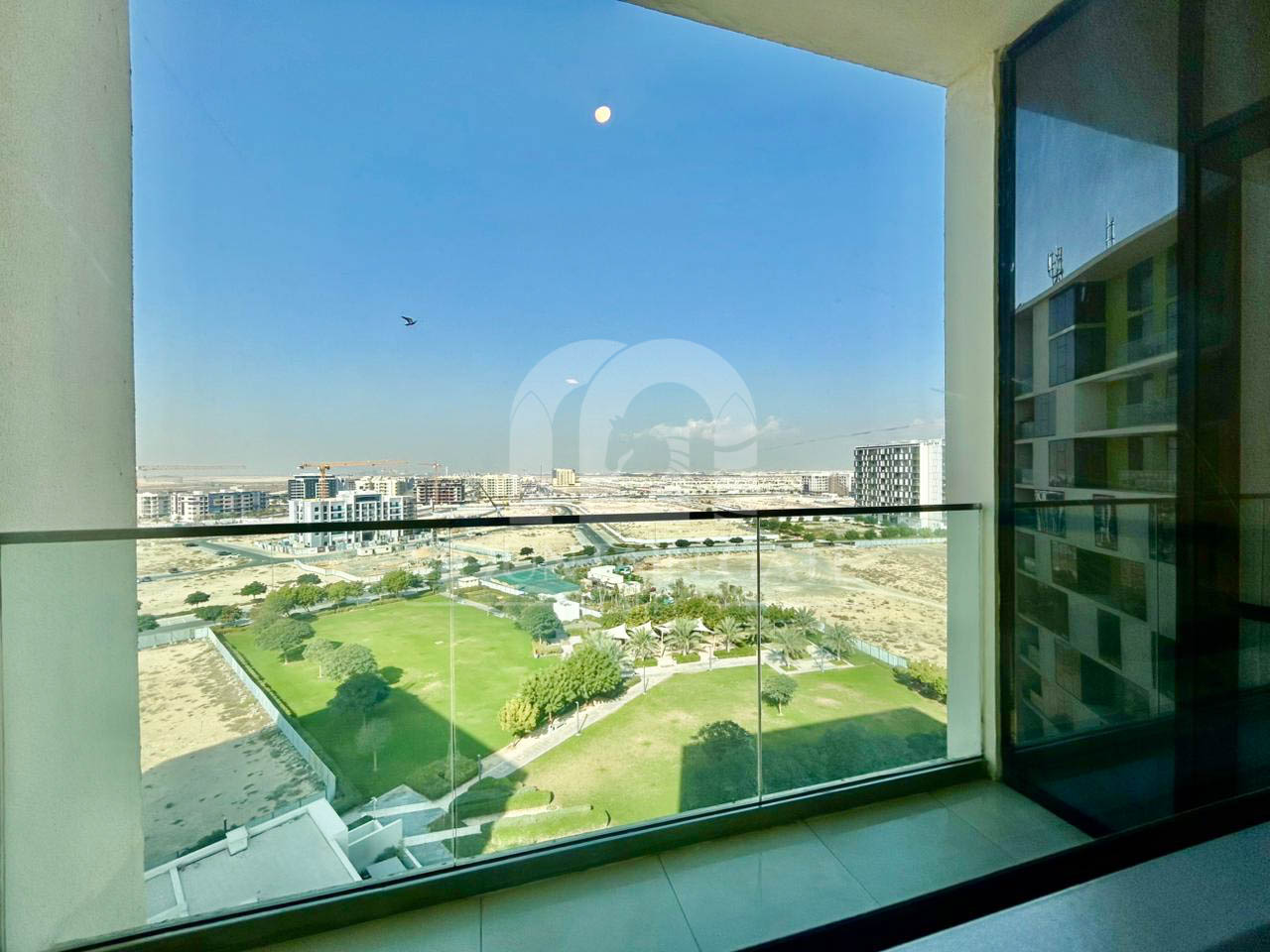 Vacant | Hot Deal | Large Layout Prime Dubai South 2BR Dubai South (Dubai World Central) Mountain Gate