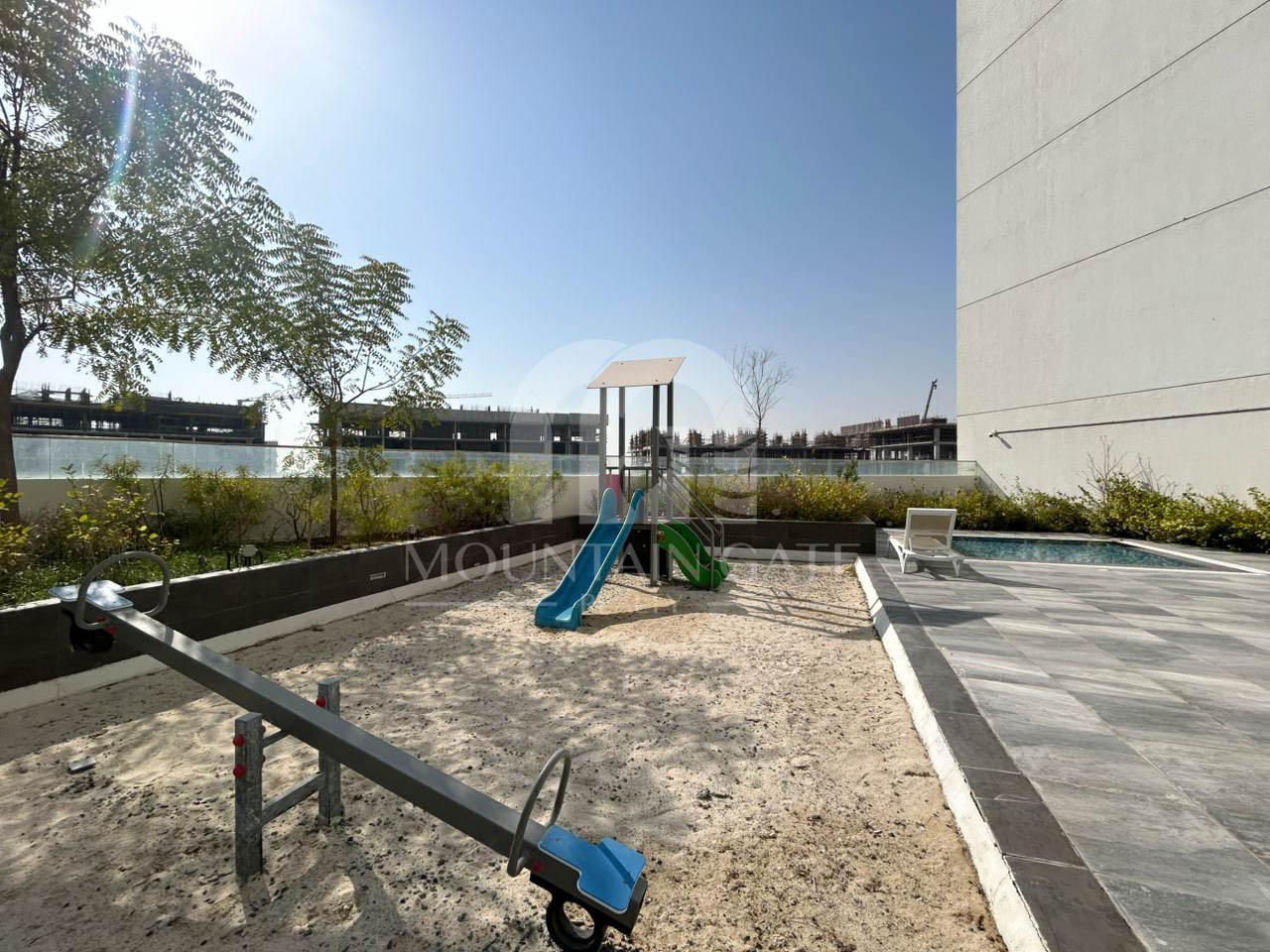Vacant | Hot Deal | Large Layout Prime Dubai South 2BR Dubai South (Dubai World Central) Mountain Gate