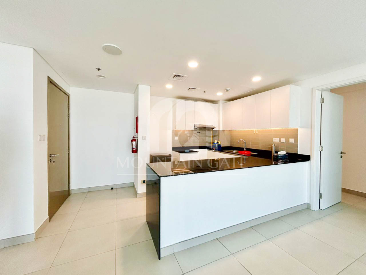 Vacant | Hot Deal | Large Layout Prime Dubai South 2BR Dubai South (Dubai World Central) Mountain Gate
