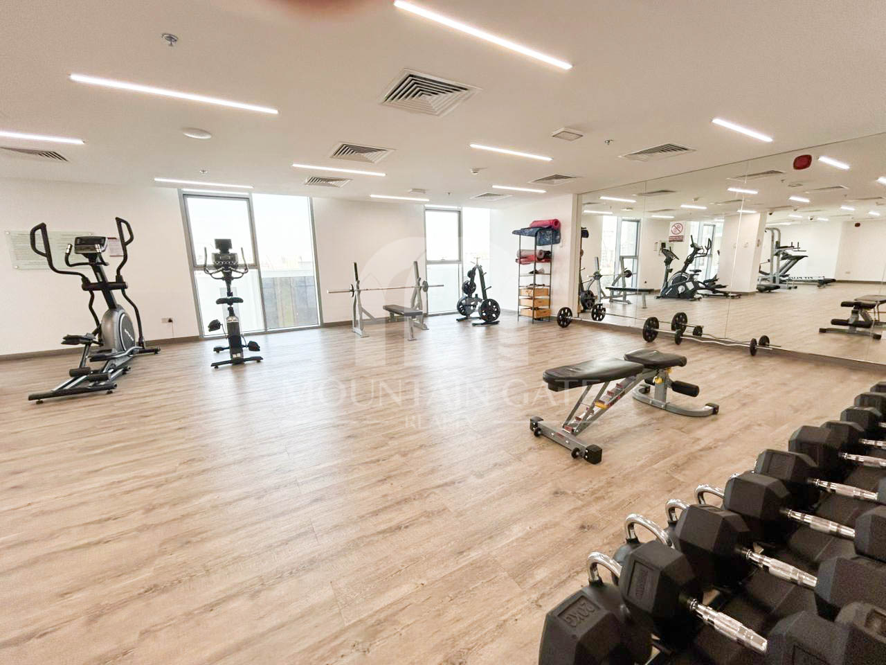 Vacant | Hot Deal | Large Layout Prime Dubai South 2BR Dubai South (Dubai World Central) Mountain Gate