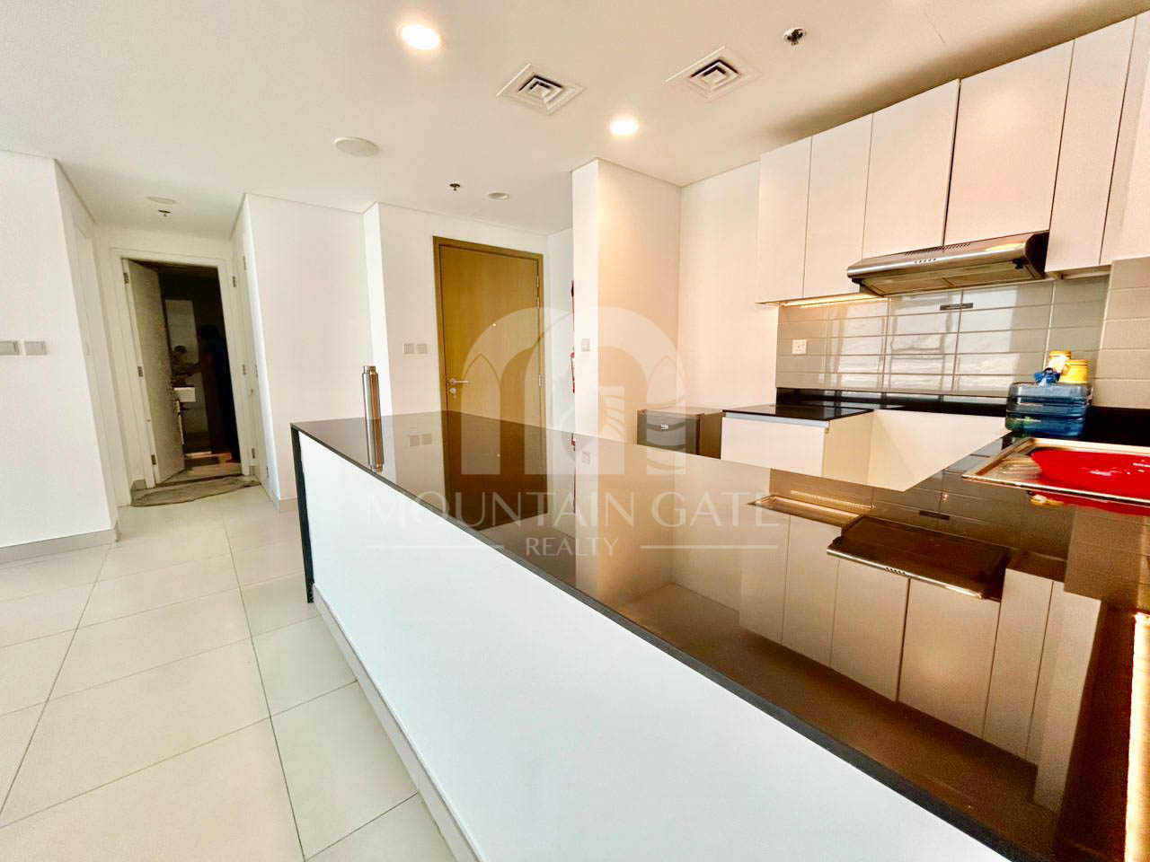 Vacant | Hot Deal | Large Layout Prime Dubai South 2BR Dubai South (Dubai World Central) Mountain Gate