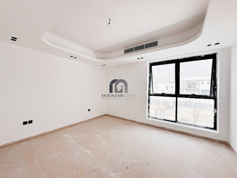 Townhouse | Maid's Room | Near Masar 5BR Tilal City Mountain Gate