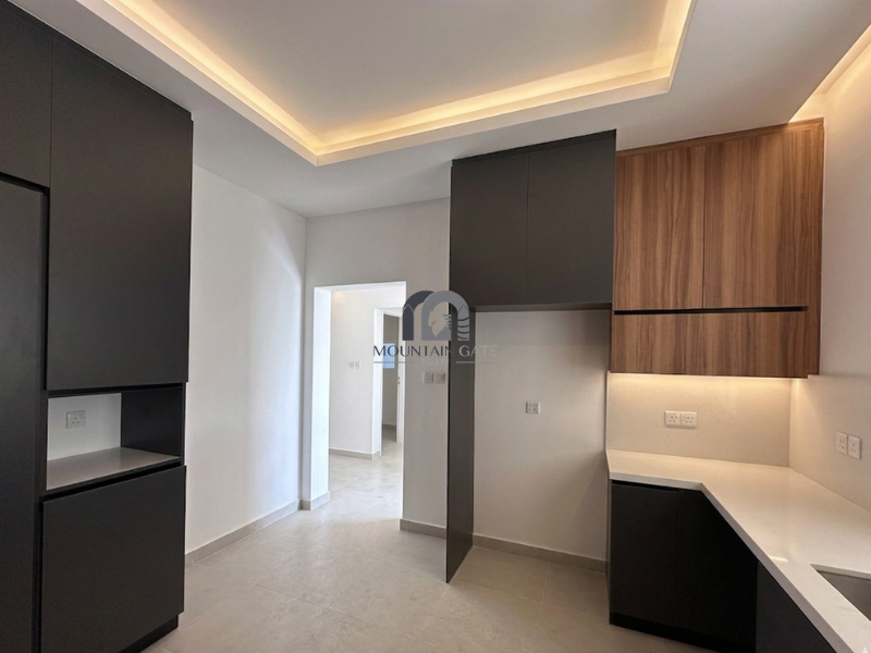 Townhouse | Maid's Room | Near Masar 5BR Tilal City Mountain Gate