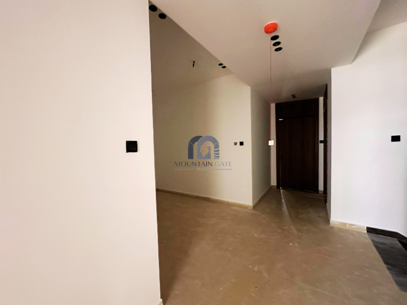 Townhouse | Maid's Room | Near Masar 5BR Tilal City Mountain Gate