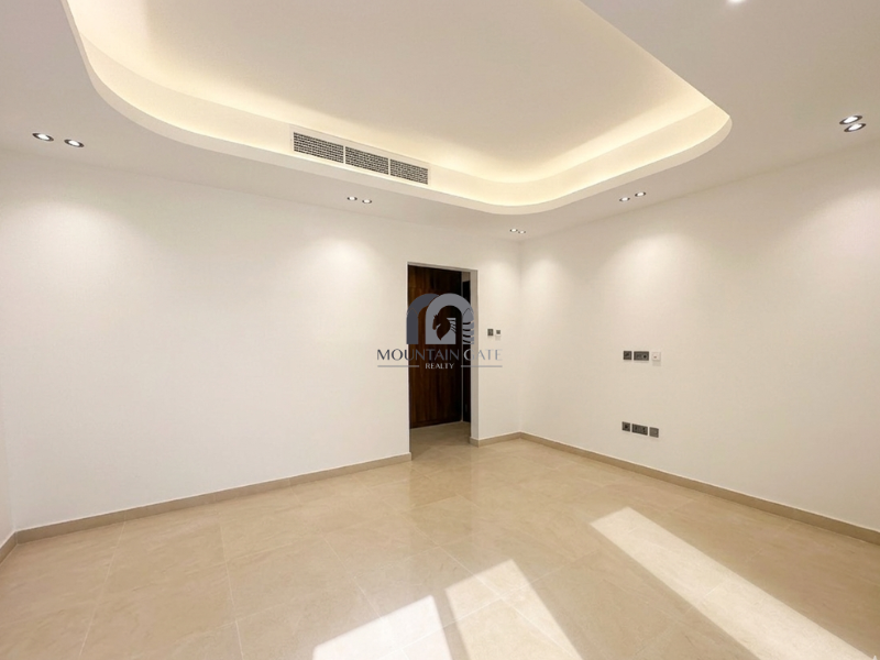 Townhouse | Maid's Room | Near Masar 5BR Tilal City Mountain Gate