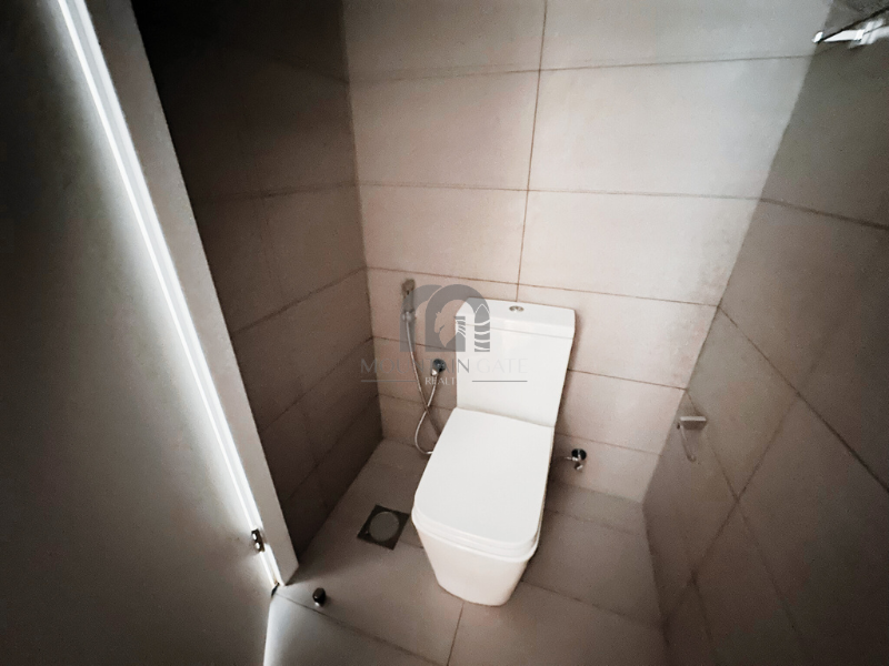 Garden View | Wide Windows | Investor Deal Muwaileh Mountain Gate