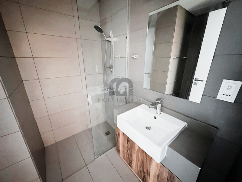 Garden View | Wide Windows | Investor Deal Muwaileh Mountain Gate