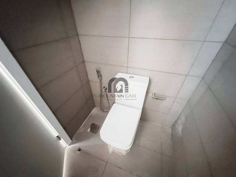 Rented 34K | Pool view | Distinctive space Muwaileh Mountain Gate