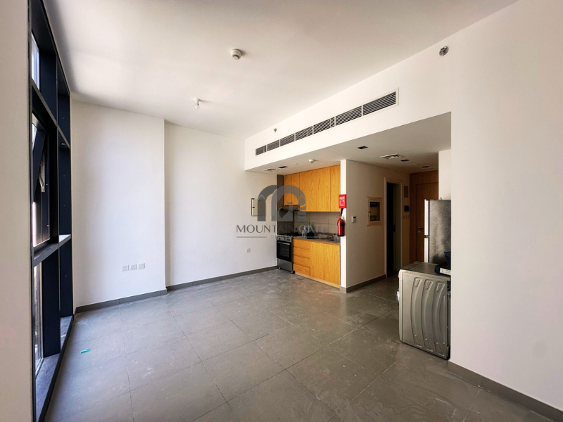 Rented 34K | Pool view | Distinctive space Muwaileh Mountain Gate