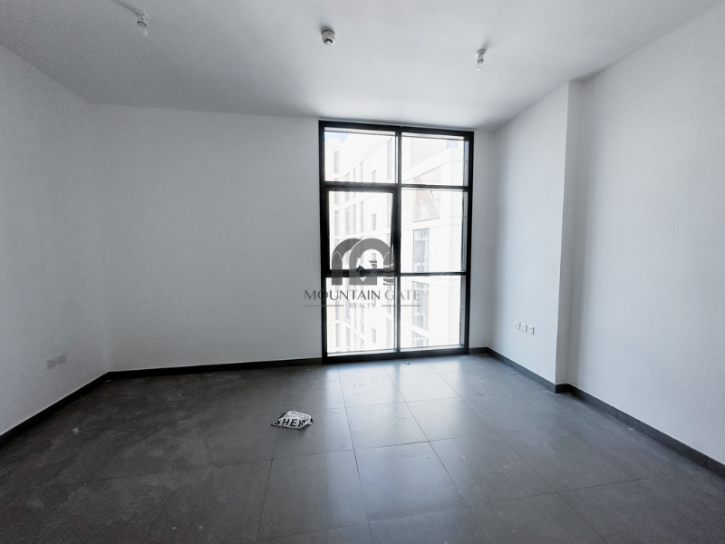 Rented 34K | Pool view | Distinctive space Muwaileh Mountain Gate