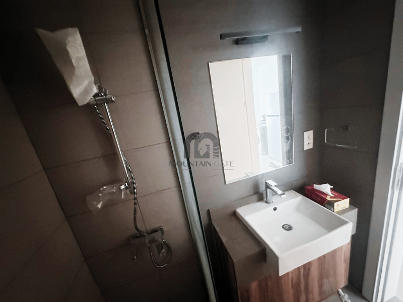 Rented 34K | Pool view | Distinctive space Muwaileh Mountain Gate